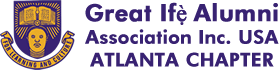 Great Ife Alumni Association Inc. USA - Atlanta Branch - 